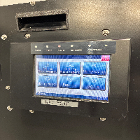 Shimadzu TOC-4200 Total Organic Carbon Analyzer image 3